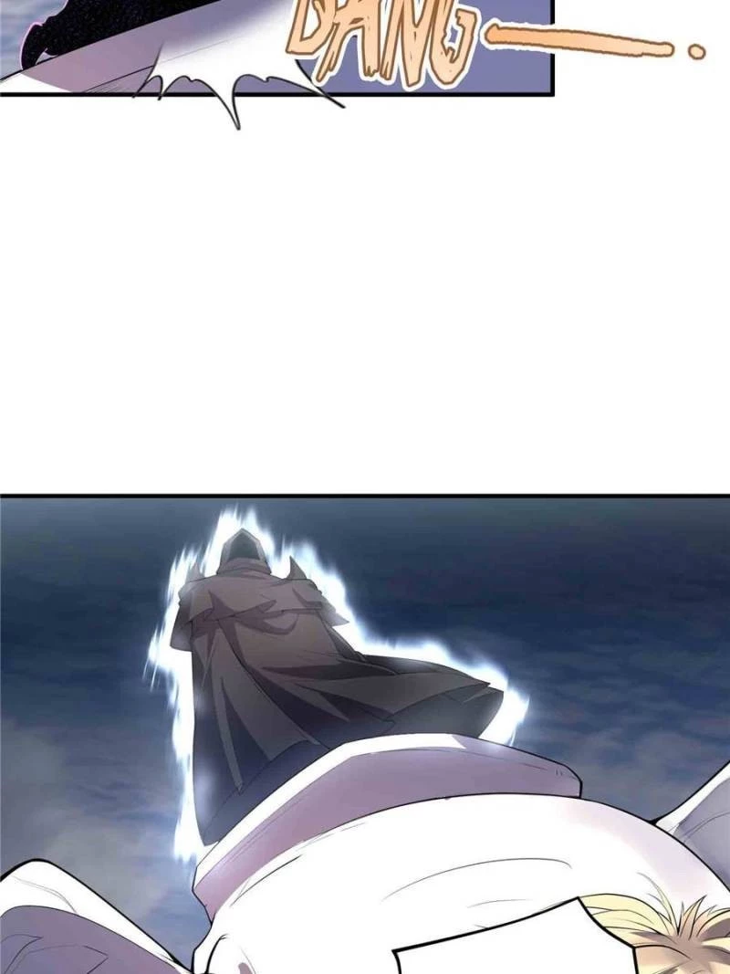 Monster Pet Evolution Chapter 166 - 61