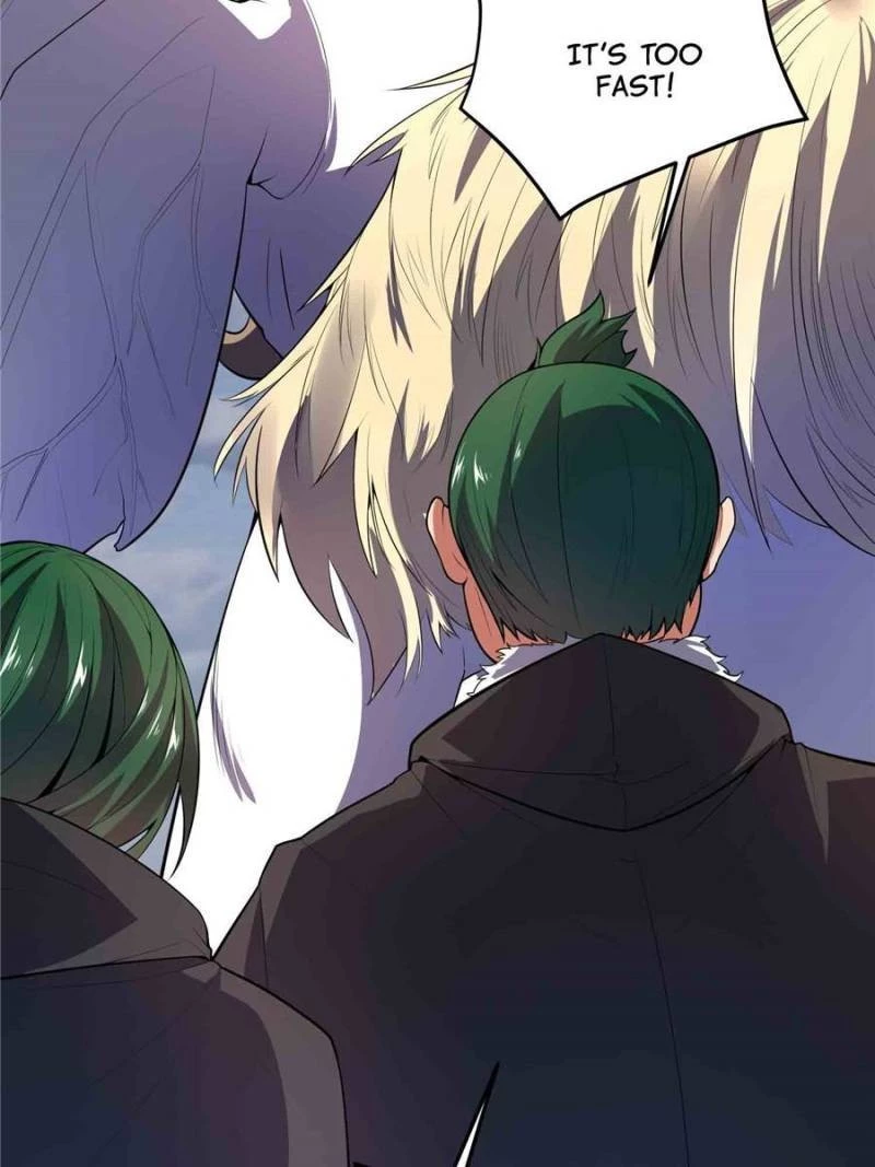 Monster Pet Evolution Chapter 166 - 62