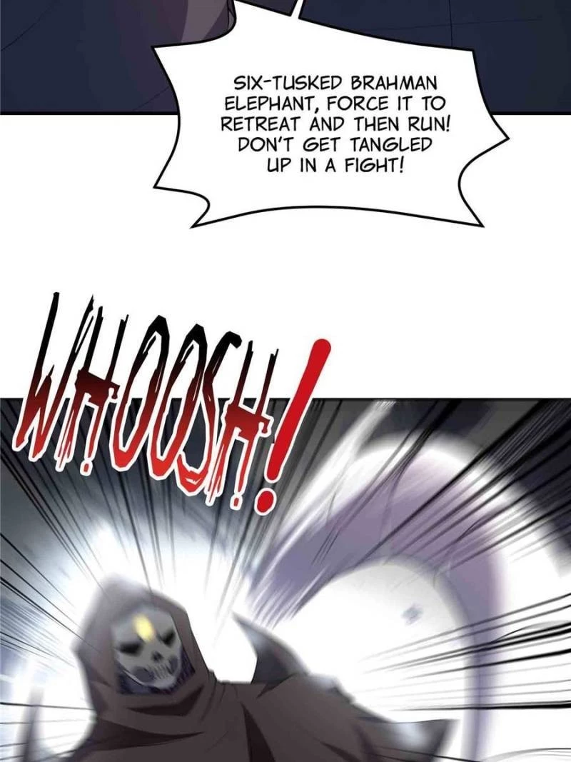 Monster Pet Evolution Chapter 166 - 63