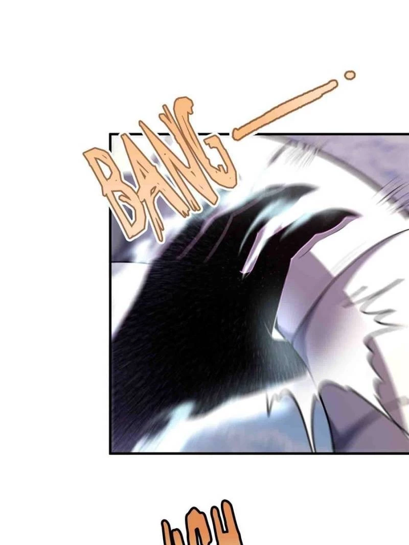 Monster Pet Evolution Chapter 167 - 1