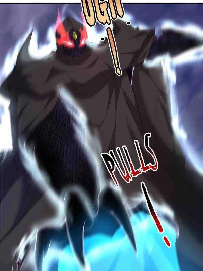 Monster Pet Evolution Chapter 167 - 2