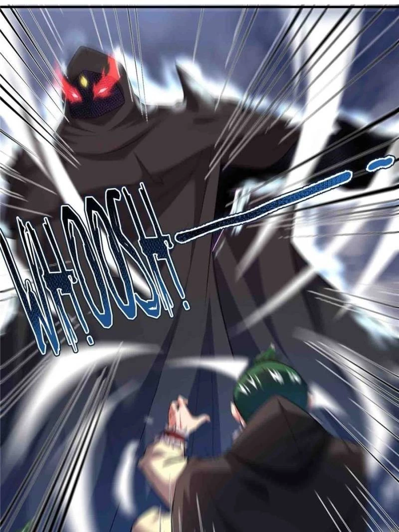 Monster Pet Evolution Chapter 167 - 6