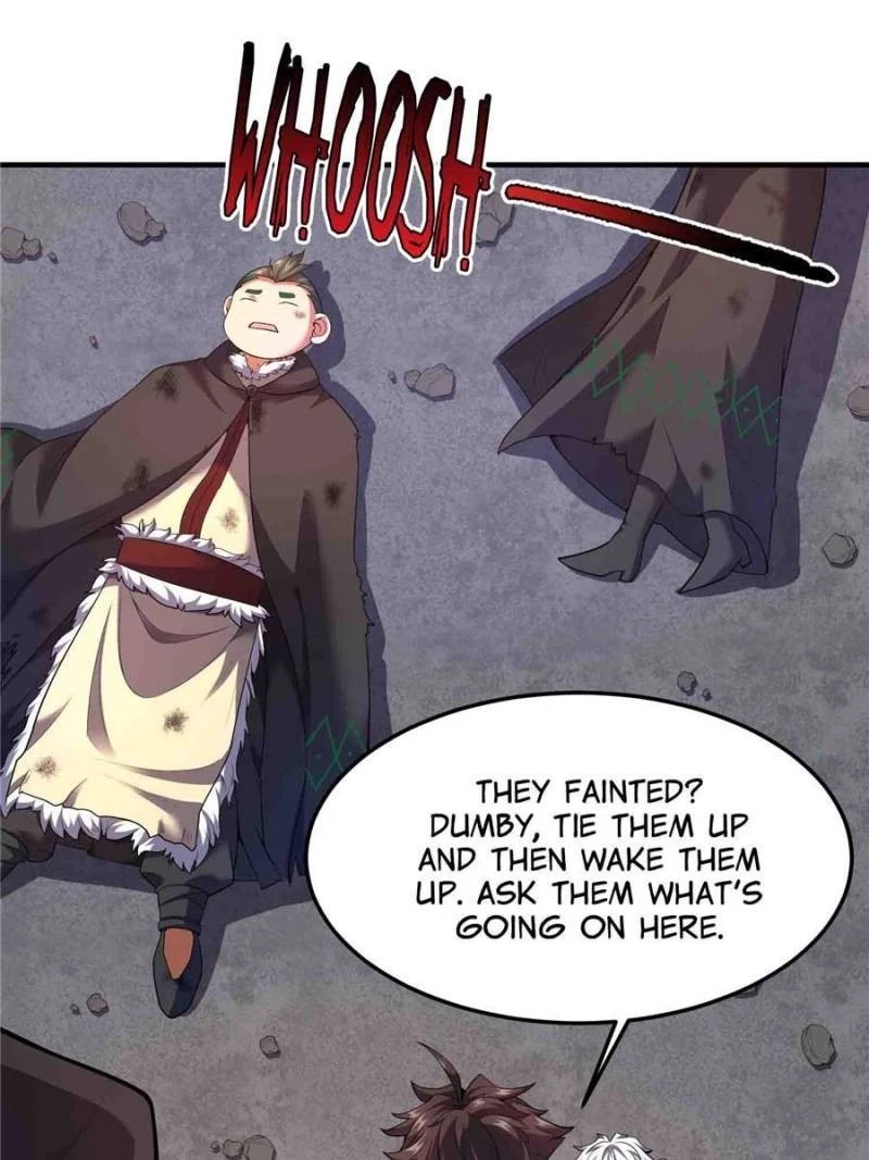 Monster Pet Evolution Chapter 167 - 8