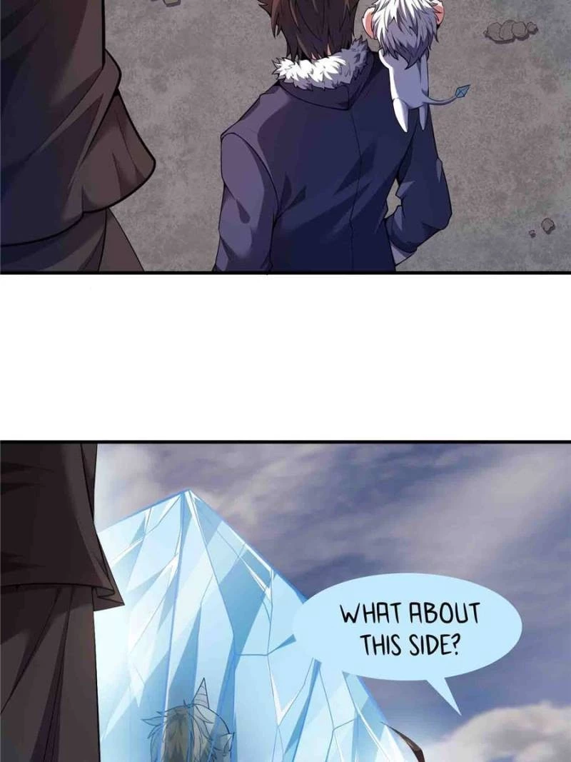 Monster Pet Evolution Chapter 167 - 9