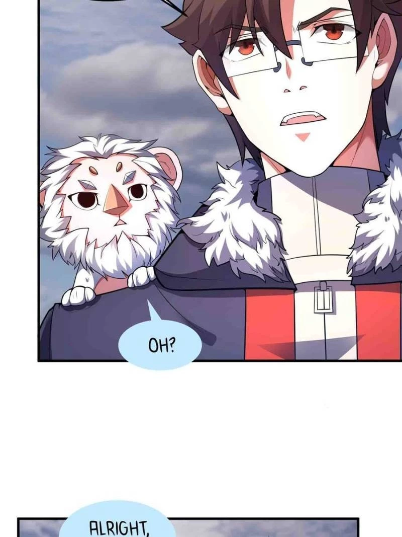 Monster Pet Evolution Chapter 167 - 11