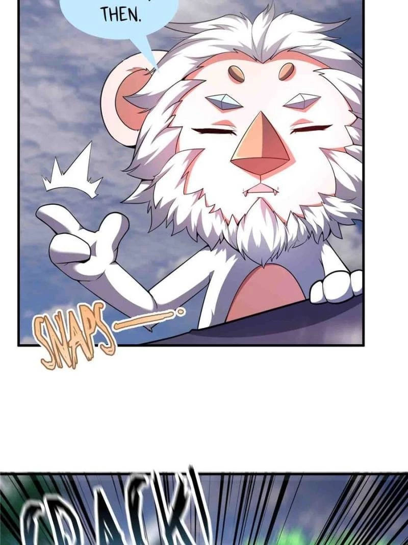 Monster Pet Evolution Chapter 167 - 12