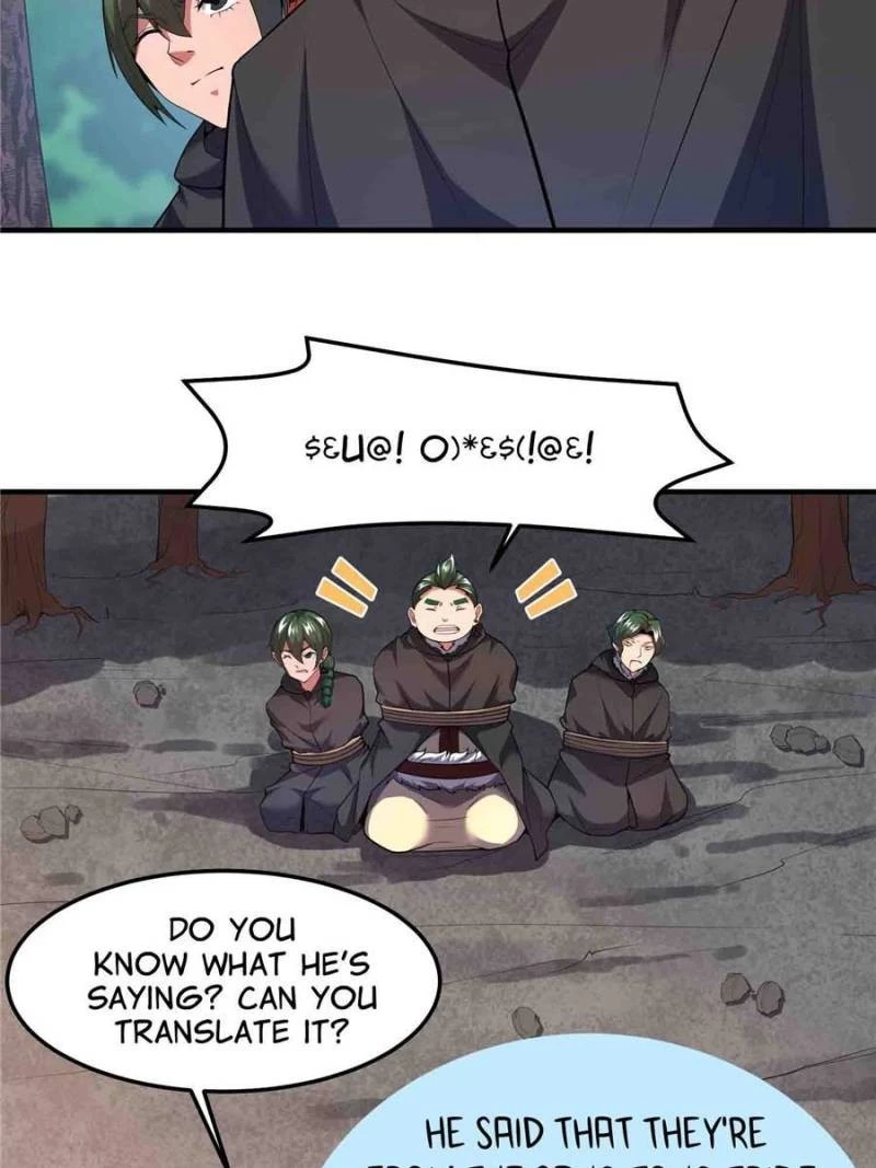 Monster Pet Evolution Chapter 167 - 16