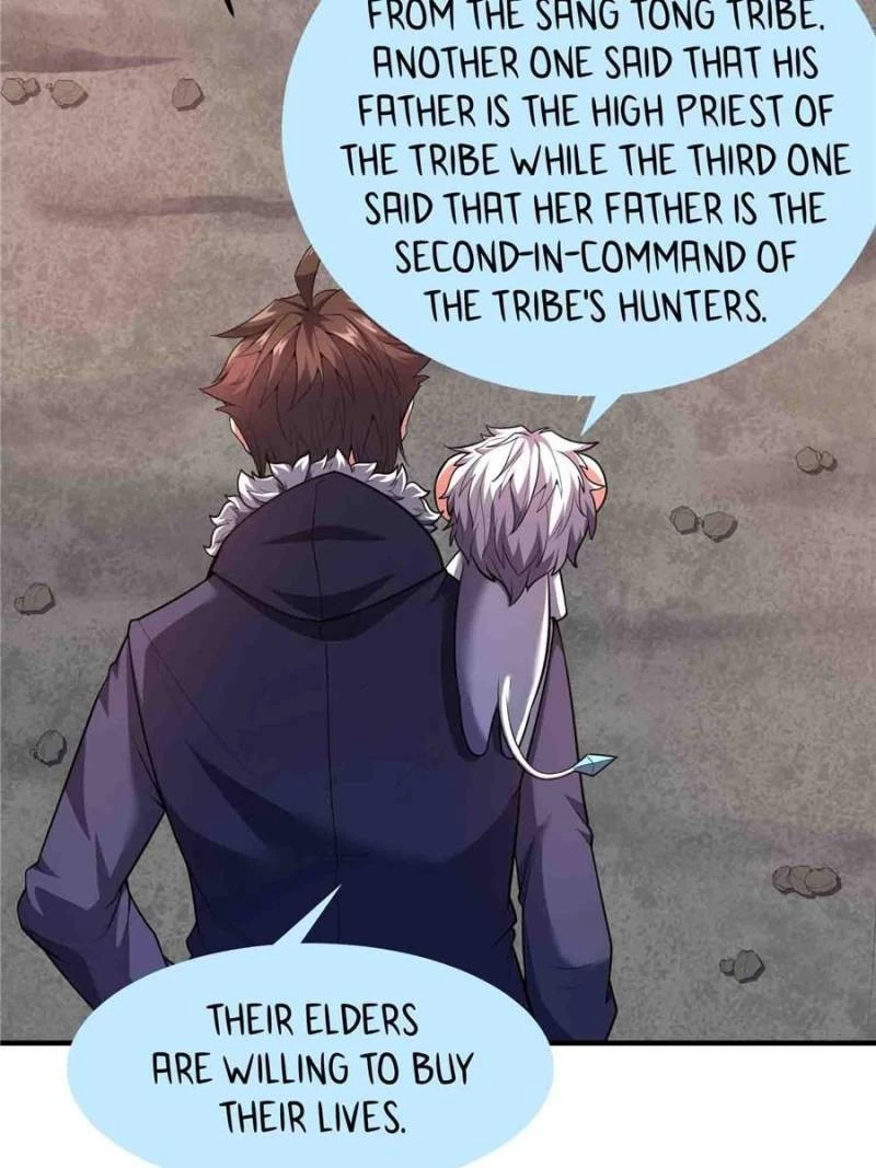 Monster Pet Evolution Chapter 167 - 17