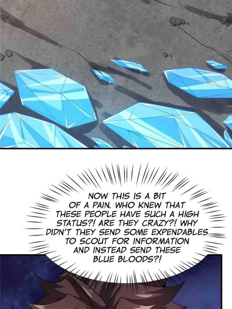 Monster Pet Evolution Chapter 167 - 19