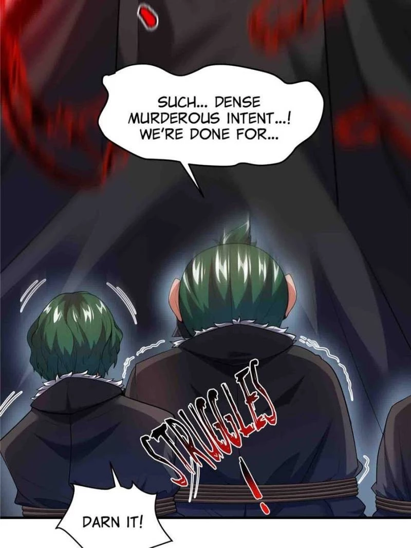 Monster Pet Evolution Chapter 167 - 22