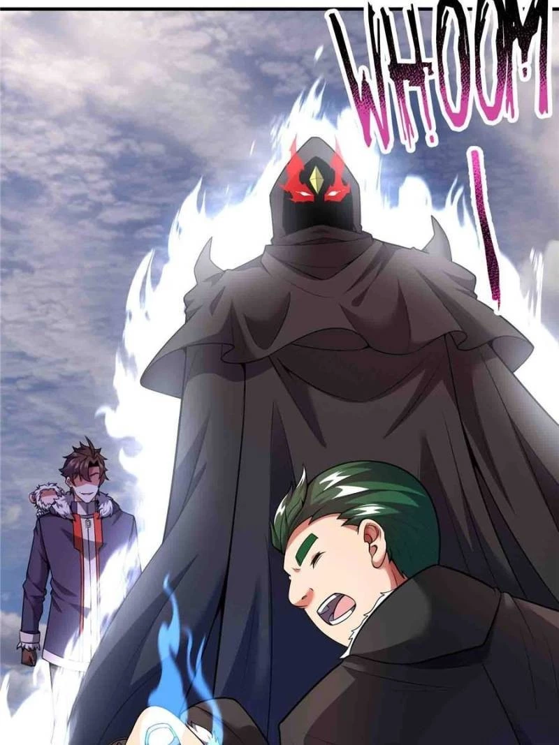 Monster Pet Evolution Chapter 167 - 27