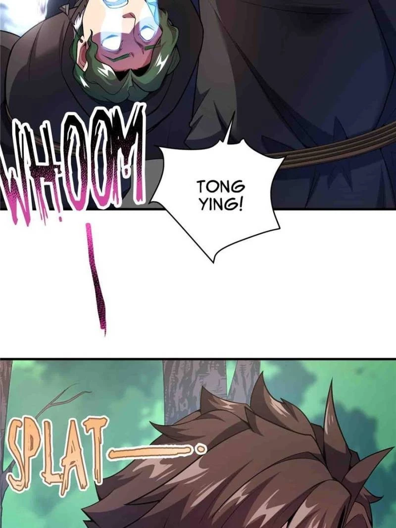 Monster Pet Evolution Chapter 167 - 28
