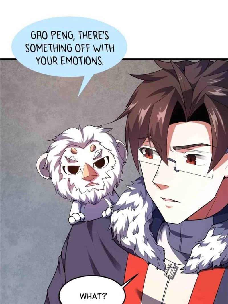 Monster Pet Evolution Chapter 167 - 30