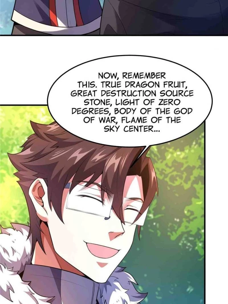 Monster Pet Evolution Chapter 167 - 35