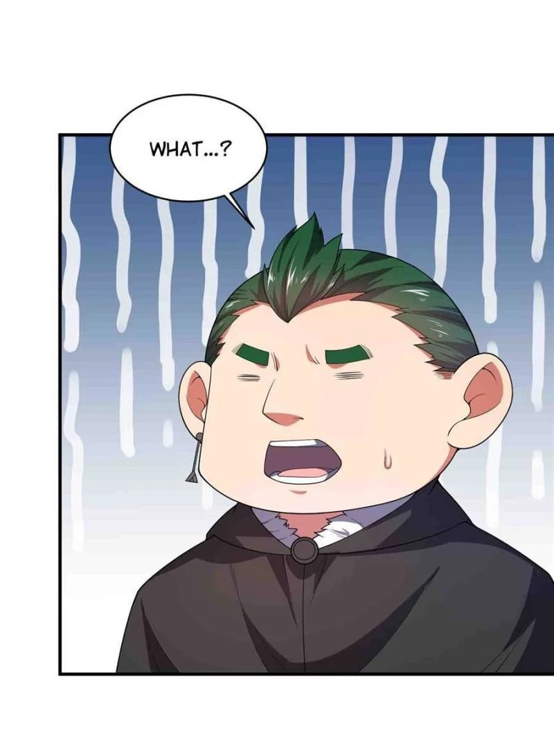 Monster Pet Evolution Chapter 167 - 37