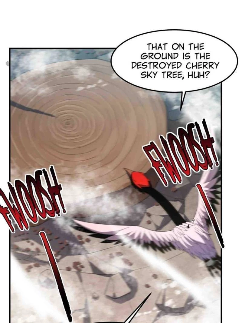 Monster Pet Evolution Chapter 167 - 39