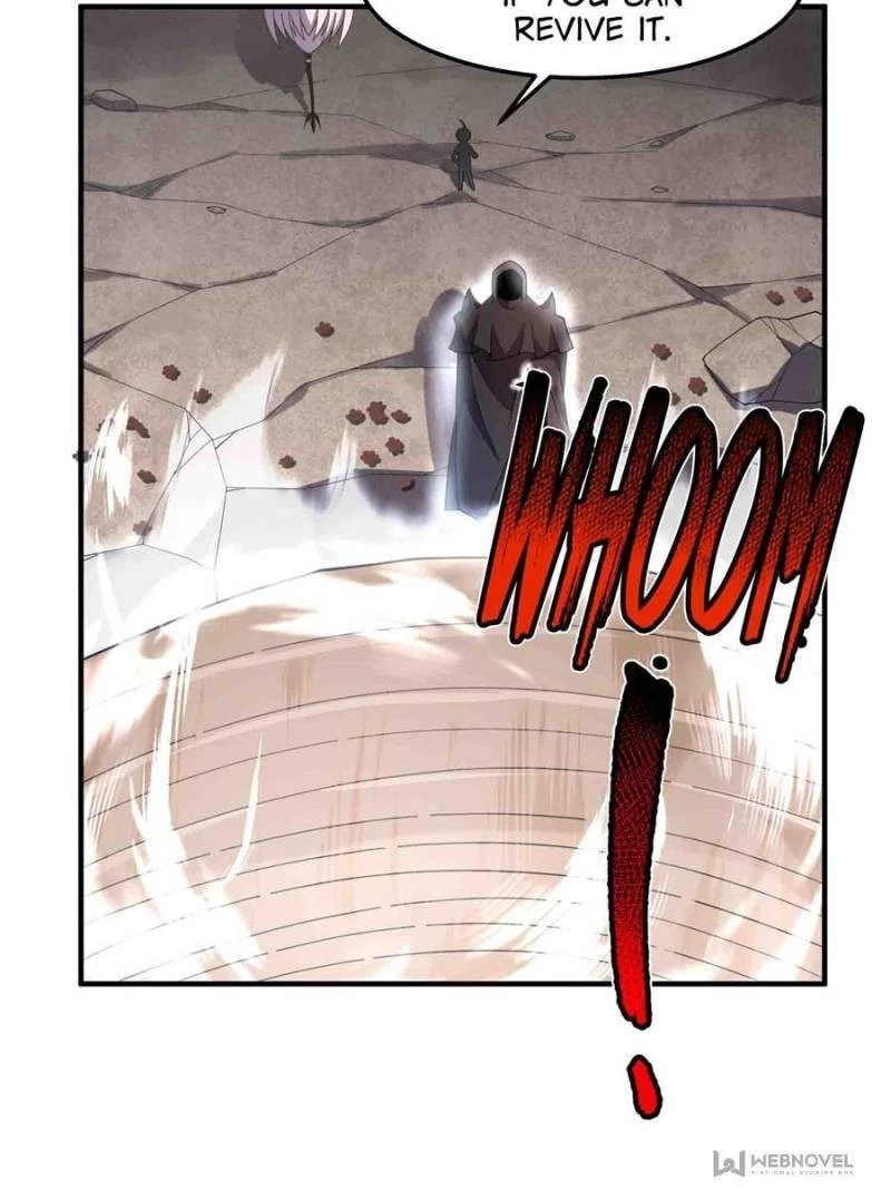 Monster Pet Evolution Chapter 167 - 43