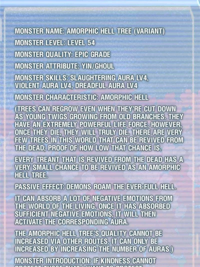 Monster Pet Evolution Chapter 167 - 48