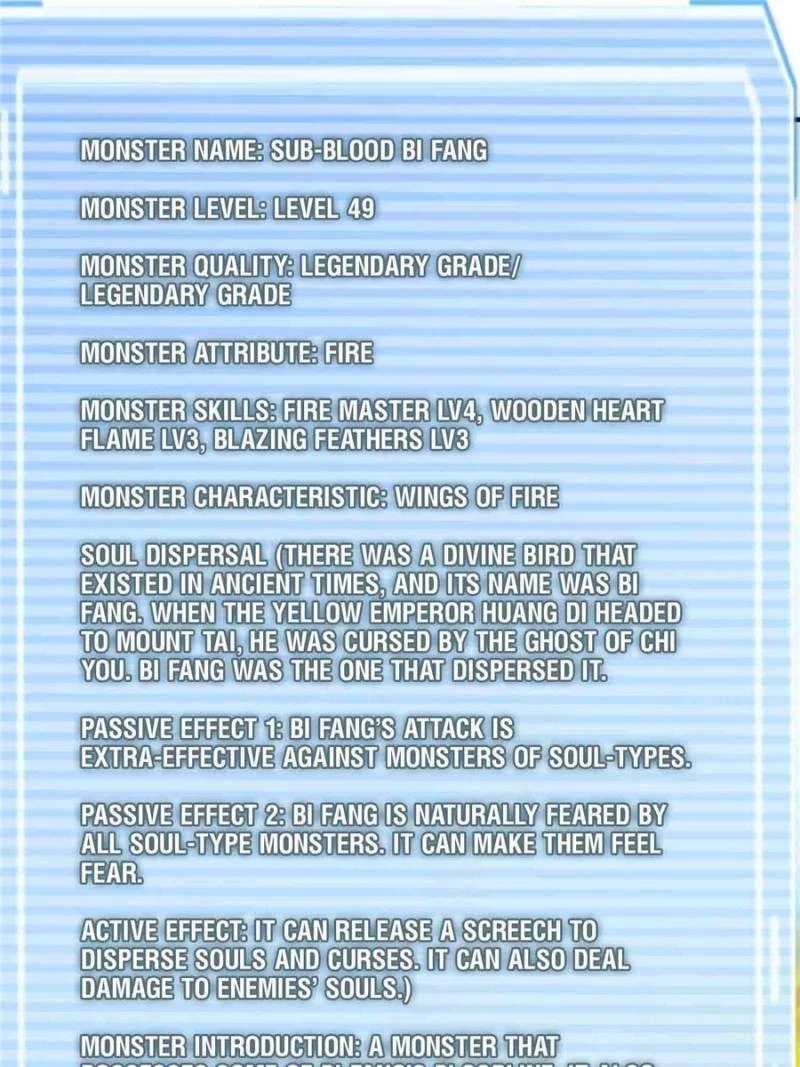 Monster Pet Evolution Chapter 167 - 54