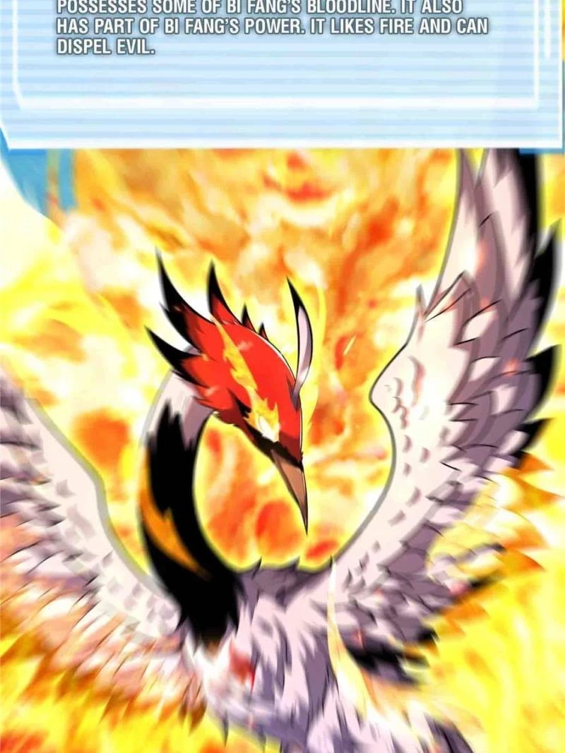 Monster Pet Evolution Chapter 167 - 55