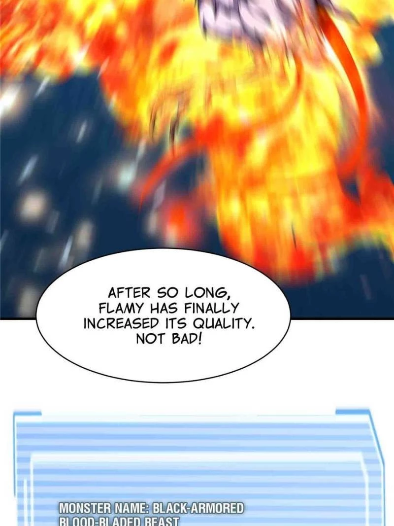 Monster Pet Evolution Chapter 167 - 56