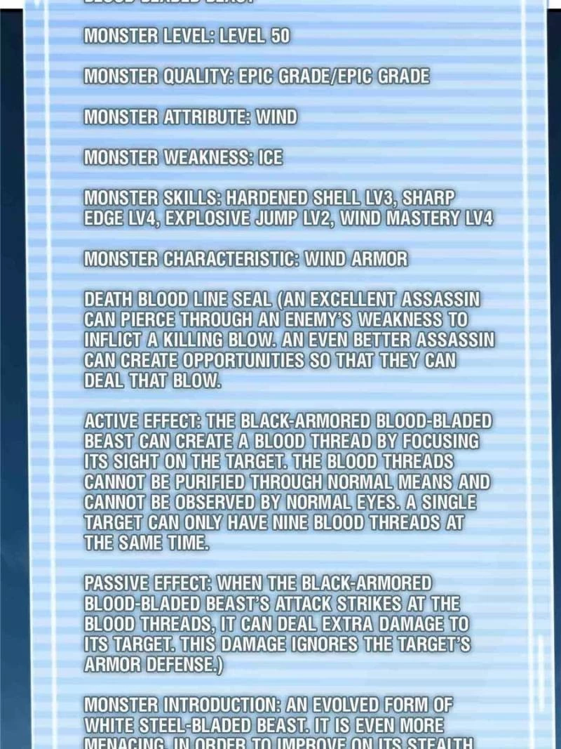 Monster Pet Evolution Chapter 167 - 57