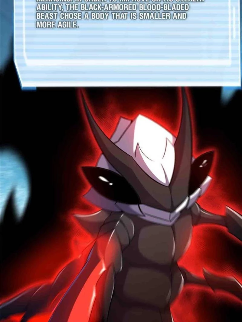Monster Pet Evolution Chapter 167 - 58