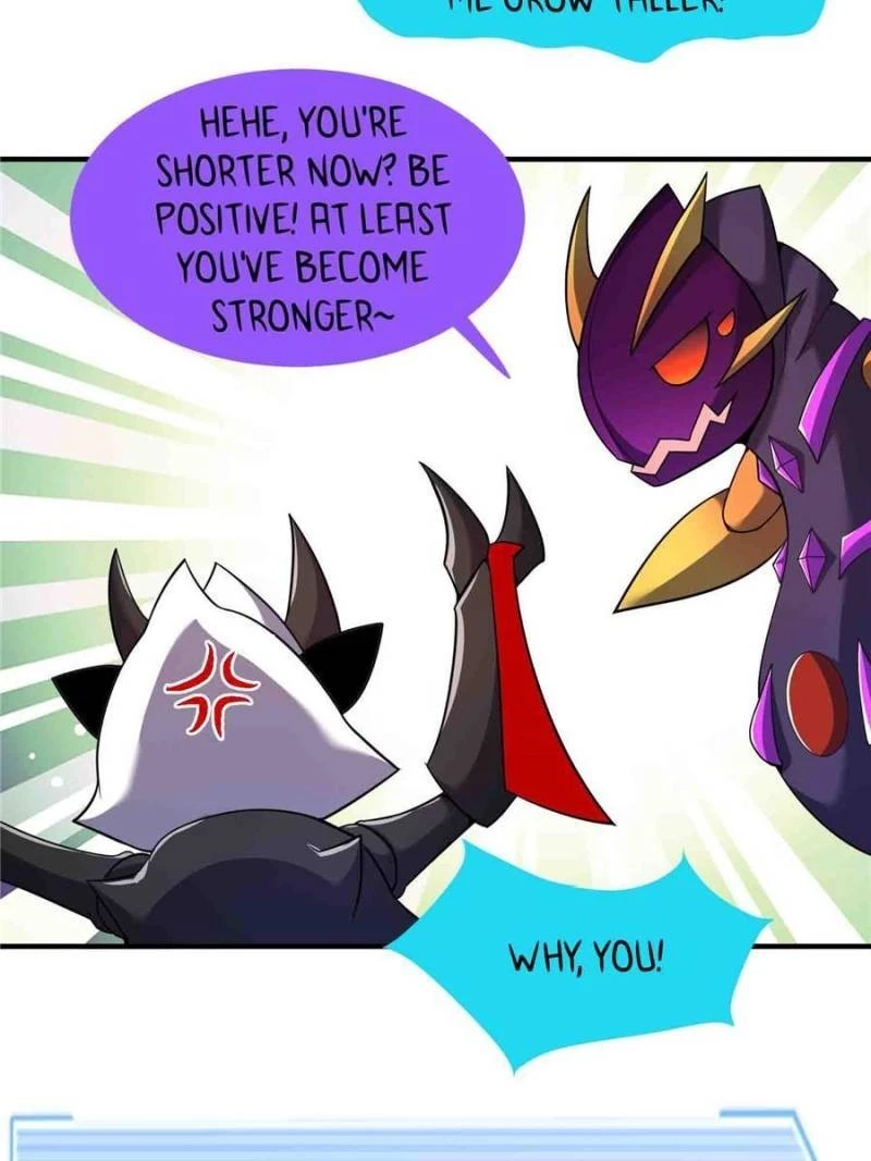 Monster Pet Evolution Chapter 167 - 65