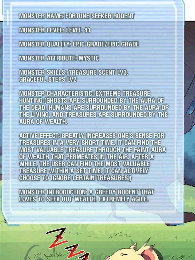 Monster Pet Evolution Chapter 167 - 66
