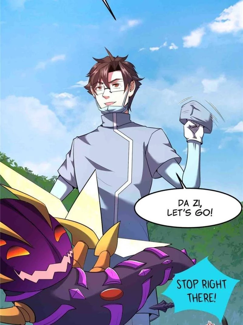 Monster Pet Evolution Chapter 167 - 69