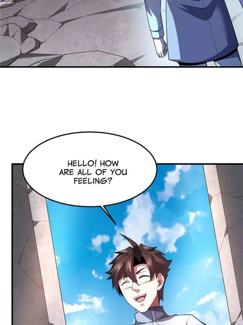 Monster Pet Evolution Chapter 168 - 2