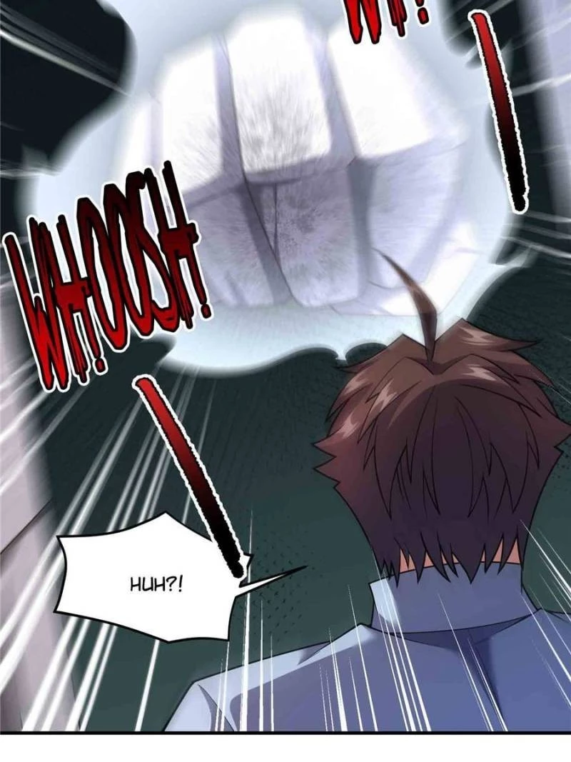 Monster Pet Evolution Chapter 168 - 4