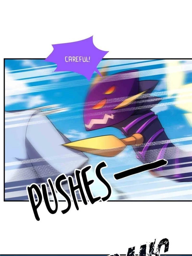 Monster Pet Evolution Chapter 168 - 5