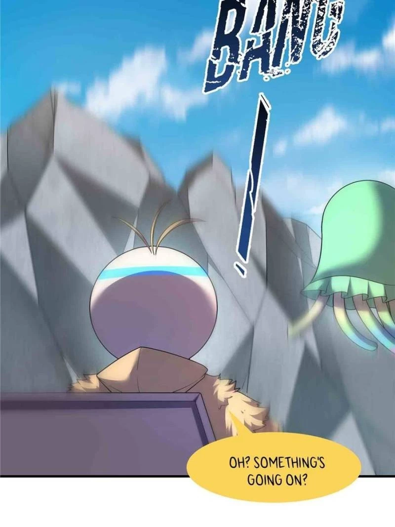 Monster Pet Evolution Chapter 168 - 6