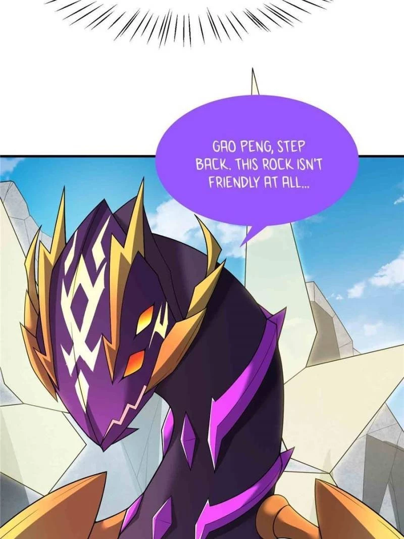 Monster Pet Evolution Chapter 168 - 12