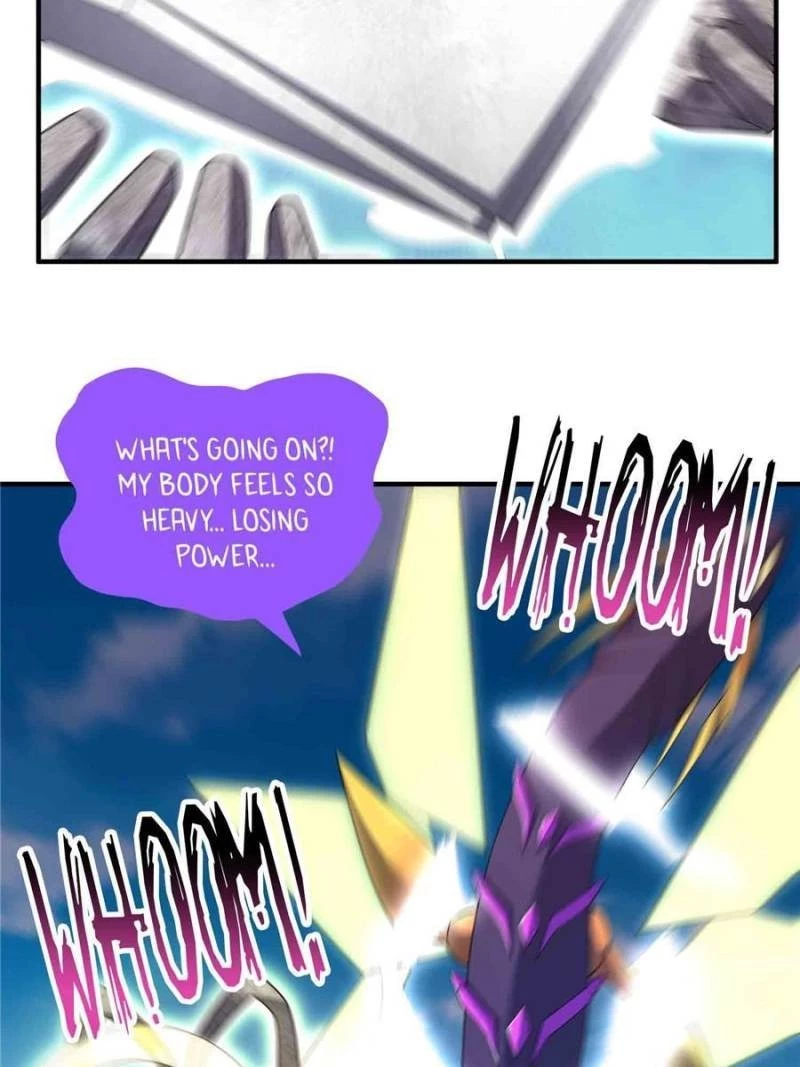 Monster Pet Evolution Chapter 168 - 14