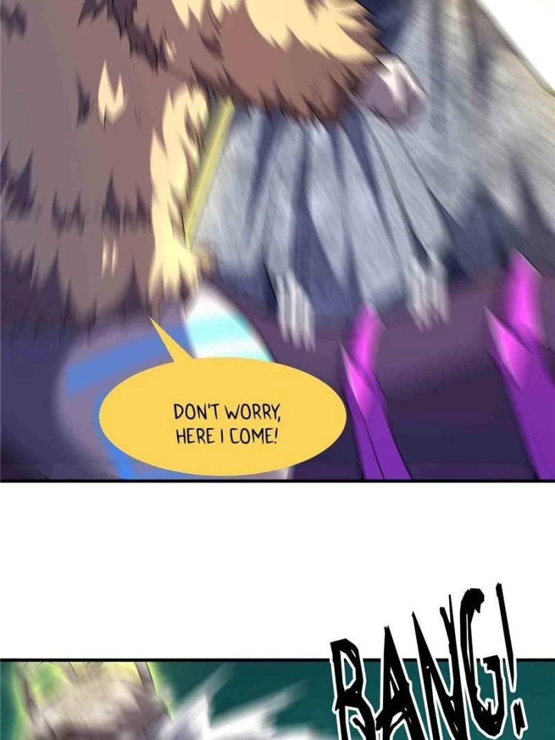 Monster Pet Evolution Chapter 168 - 20