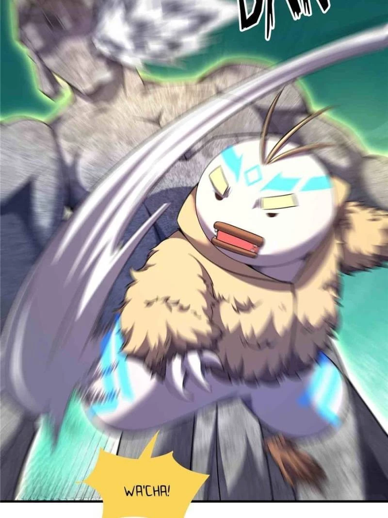 Monster Pet Evolution Chapter 168 - 21