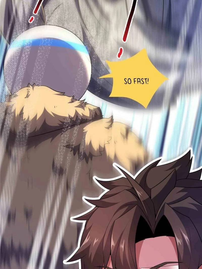 Monster Pet Evolution Chapter 168 - 25