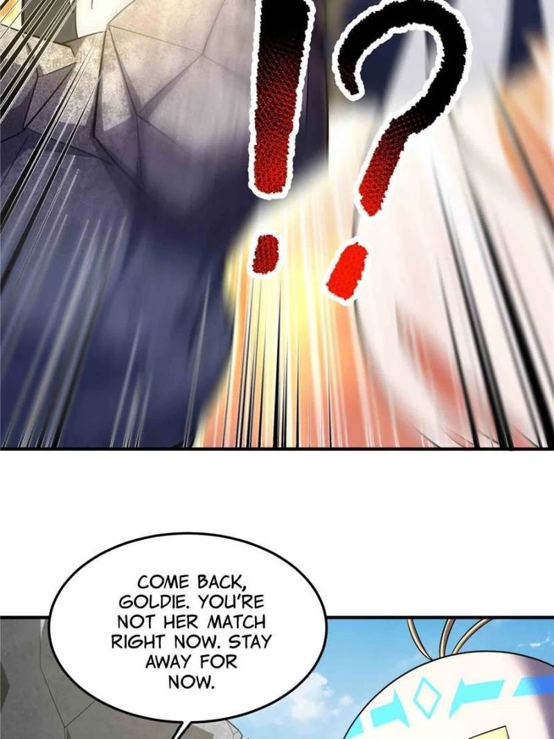 Monster Pet Evolution Chapter 168 - 29