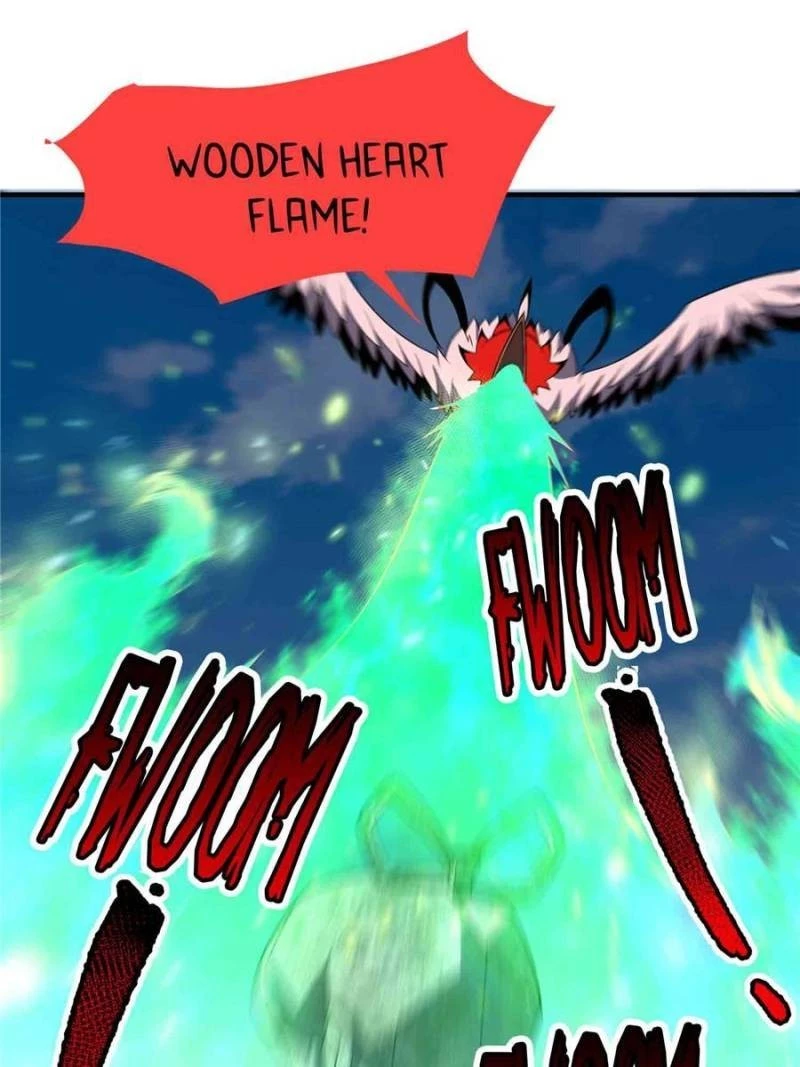 Monster Pet Evolution Chapter 168 - 31