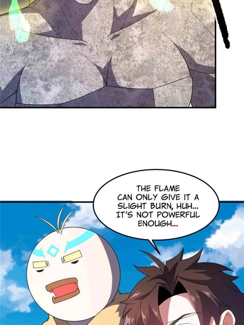 Monster Pet Evolution Chapter 168 - 33