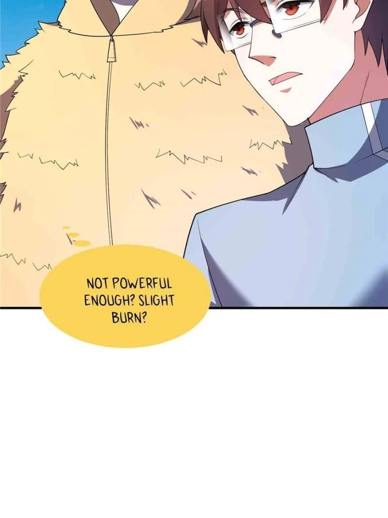 Monster Pet Evolution Chapter 168 - 34