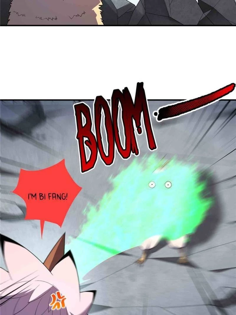 Monster Pet Evolution Chapter 168 - 36
