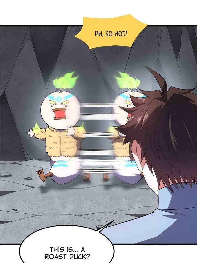 Monster Pet Evolution Chapter 168 - 38