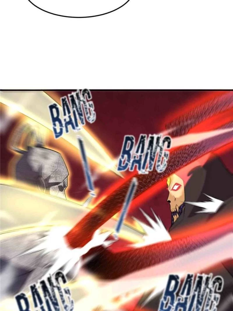 Monster Pet Evolution Chapter 168 - 39
