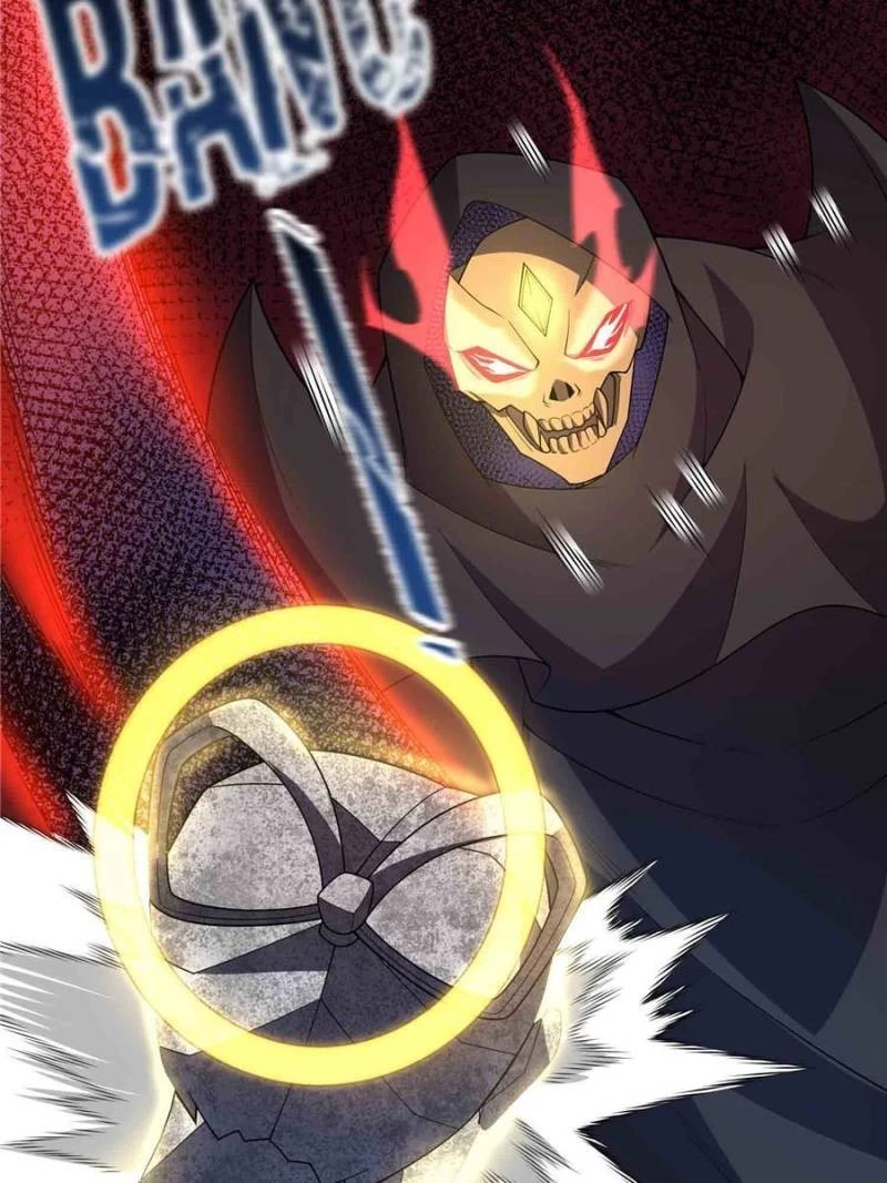 Monster Pet Evolution Chapter 168 - 41