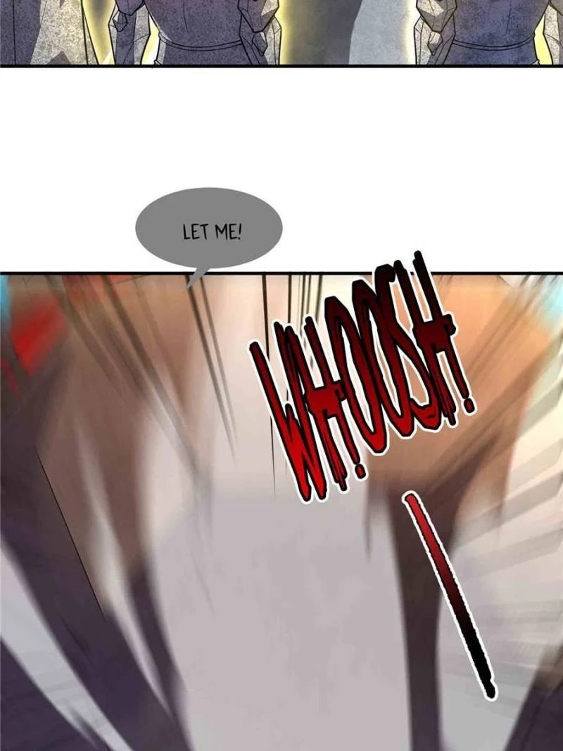 Monster Pet Evolution Chapter 168 - 46