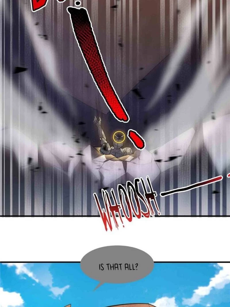 Monster Pet Evolution Chapter 168 - 48