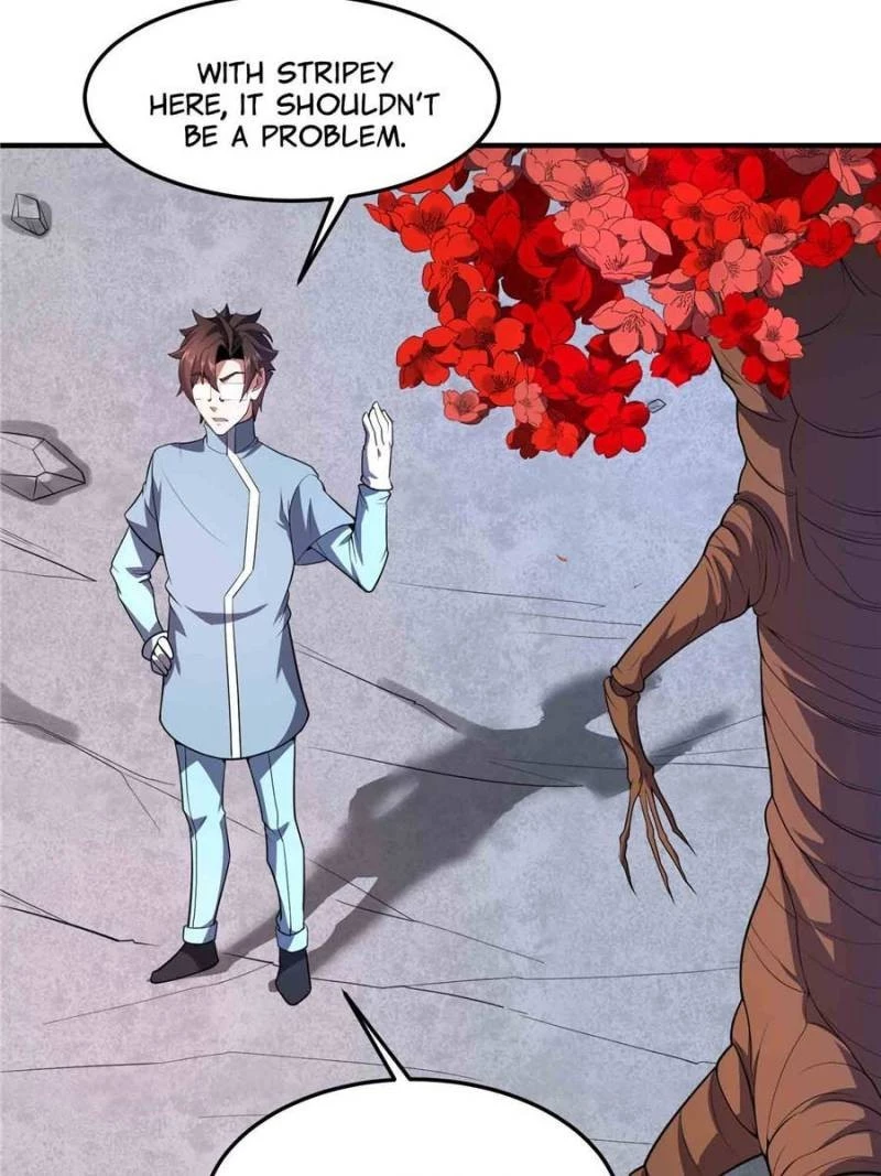 Monster Pet Evolution Chapter 168 - 51